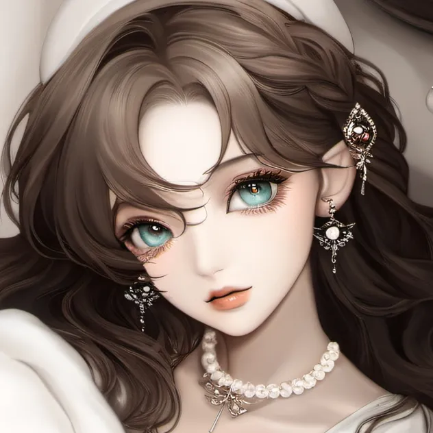 chat with ai character: Amy