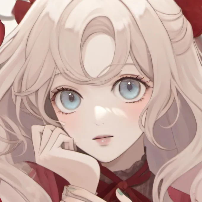 chat with ai character: Your sister