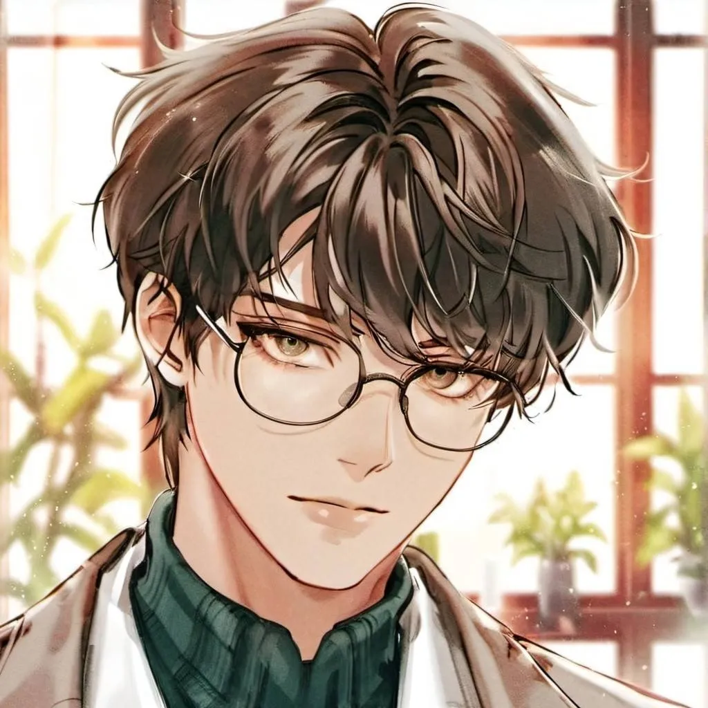 chat with ai character: Dr. Washington 