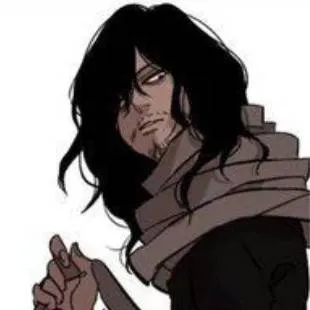 chat with ai character: Shota Aizawa