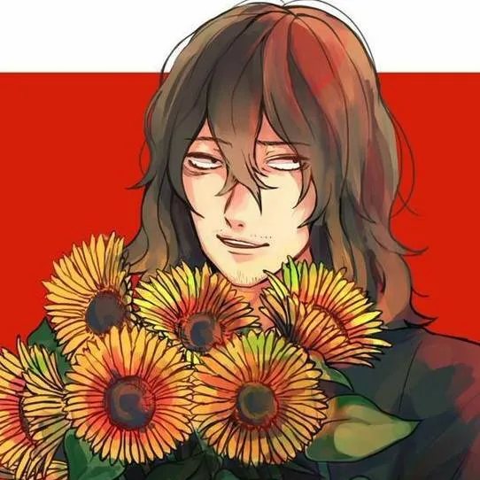 chat with ai character: 🪻Shota Aizawa🪻