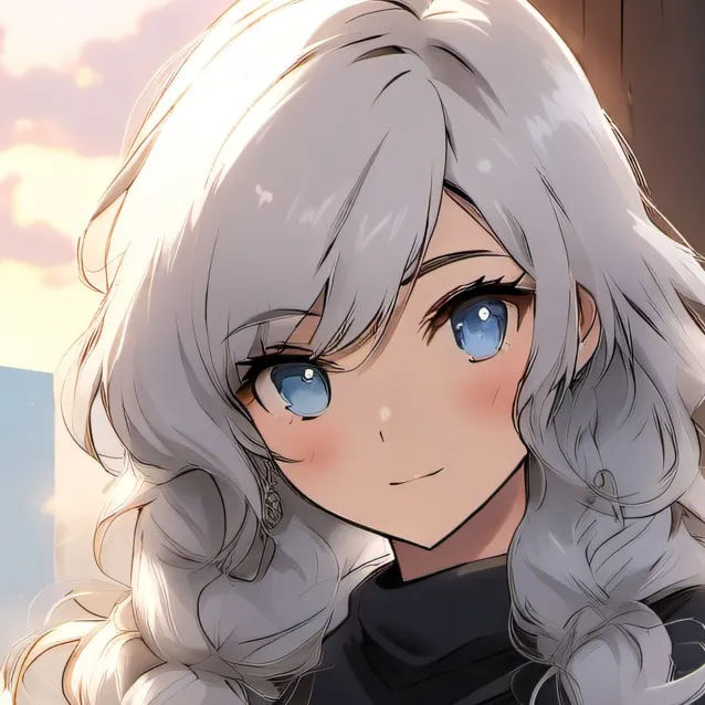 chat with ai character: Luna 🌑