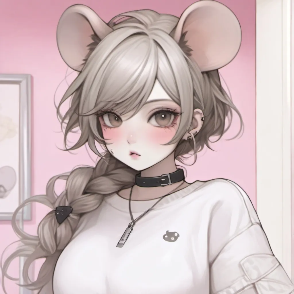 chat with ai character: maggie