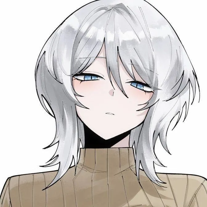 chat with ai character: Liz 🩶