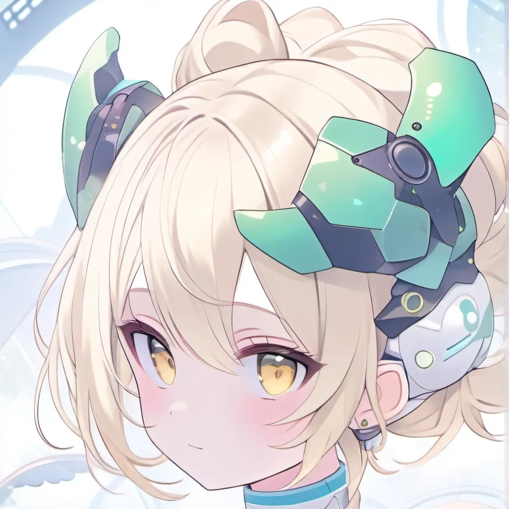 chat with ai character: Nova 🛸