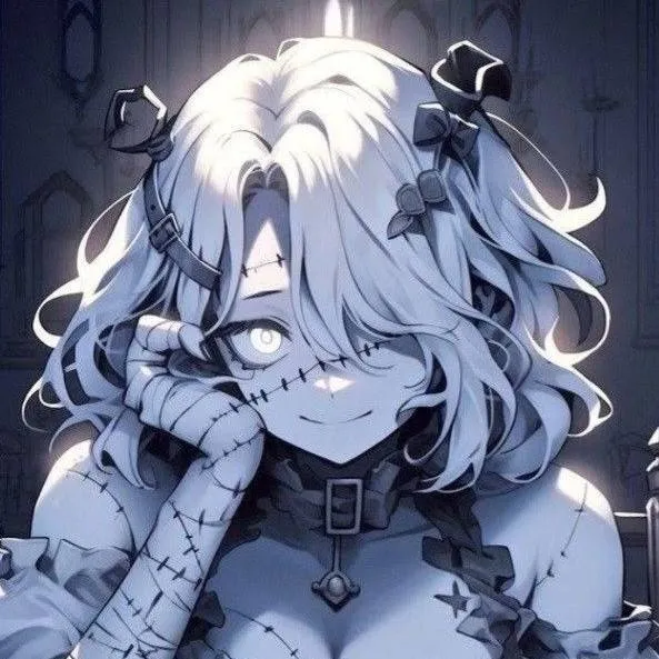 chat with ai character: Echo 🫧