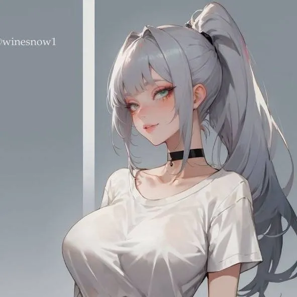 chat with ai character: Kira 🏵️