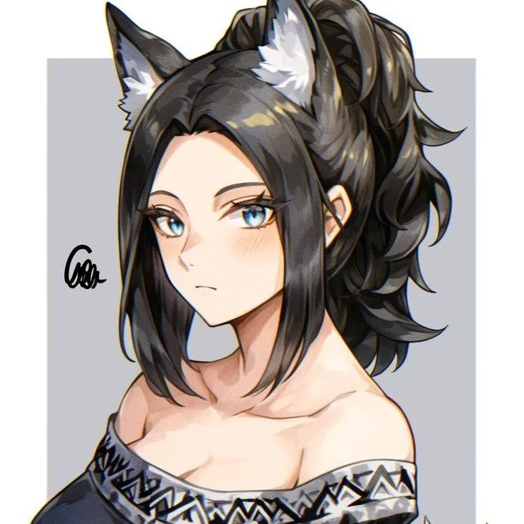 chat with ai character: Iris 🍂