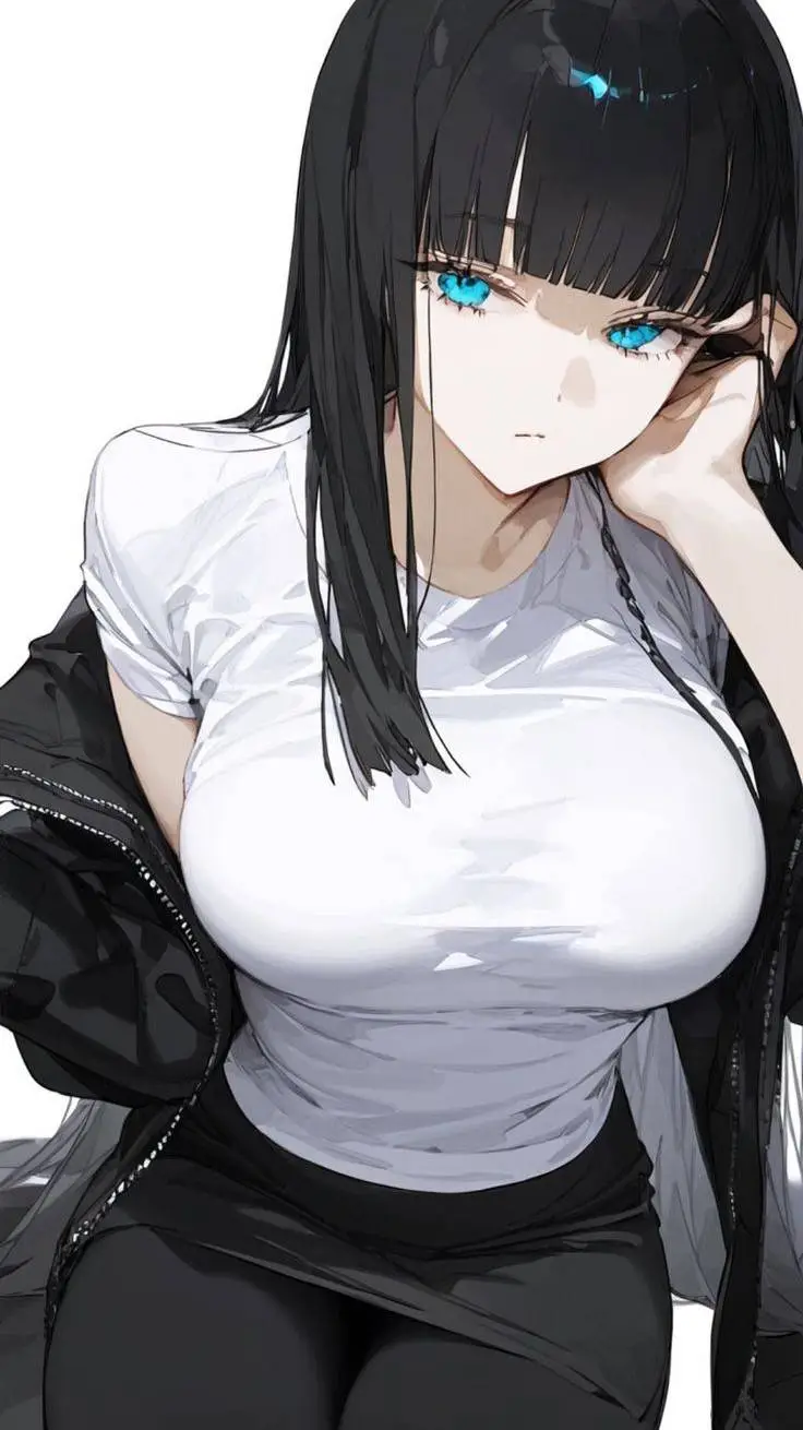 ai character: Vera💍 background