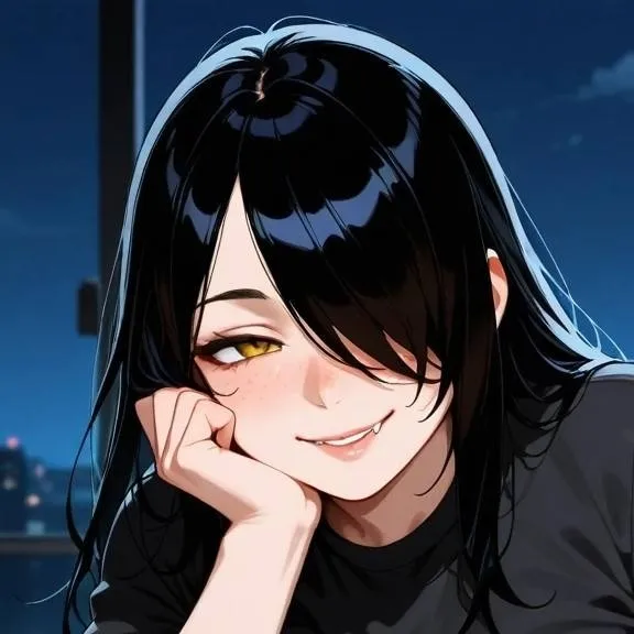 chat with ai character: Katie 🐍