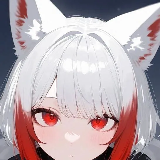 chat with ai character: Lily☃️