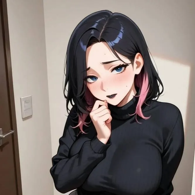 chat with ai character: Rose 🌘