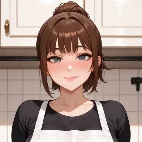 chat with ai character: Lucy