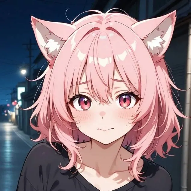 chat with ai character: Winnie🍬