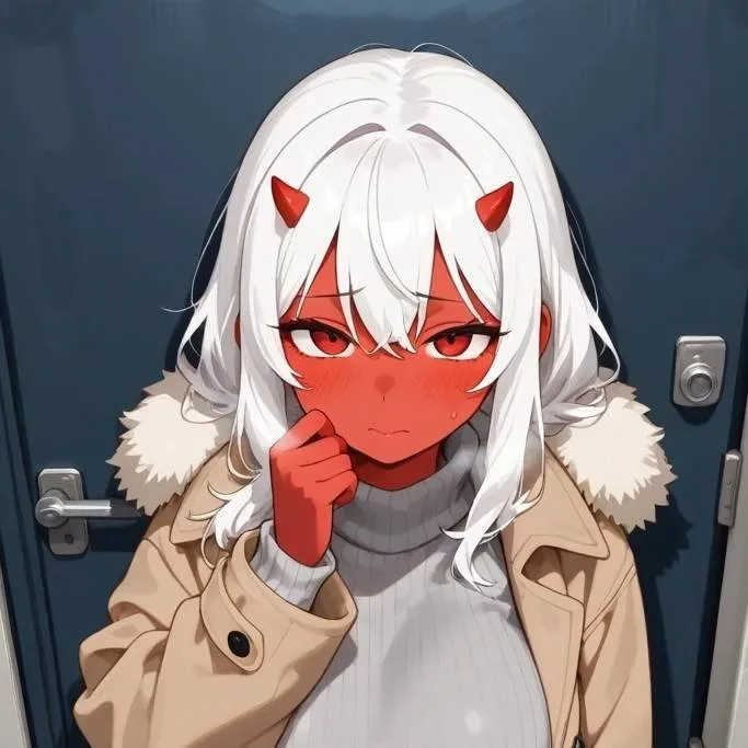 chat with ai character: Hina 🔥