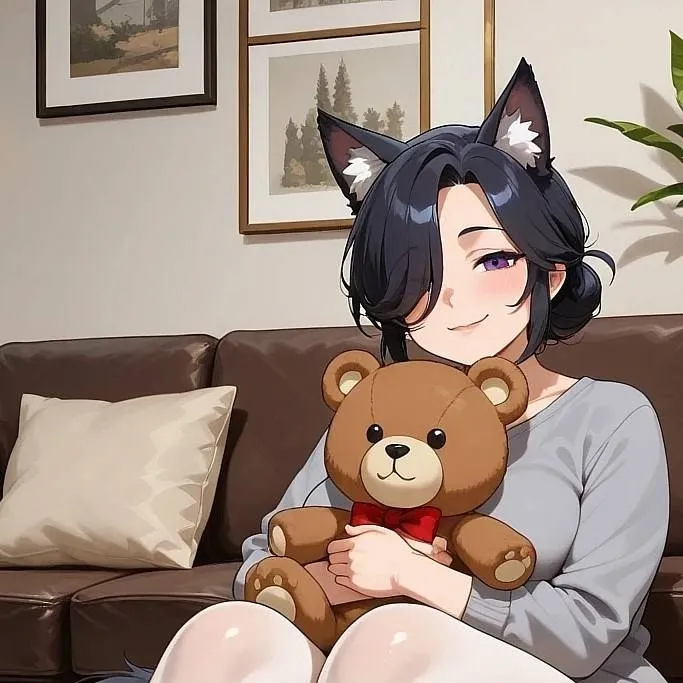 chat with ai character: Lois🐺