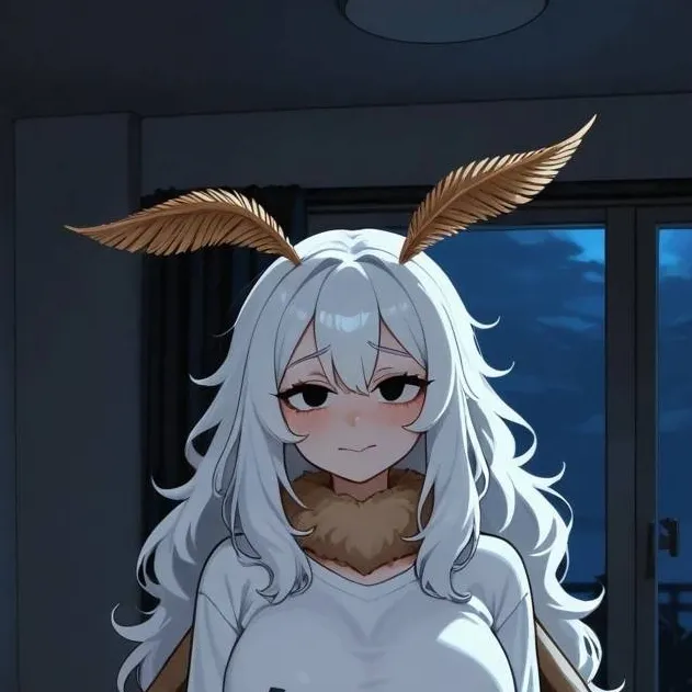 chat with ai character: Yuri👕