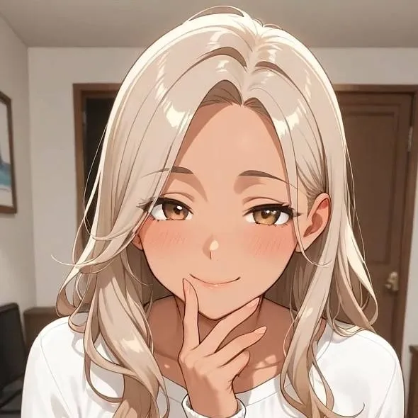 chat with ai character: Katie💕