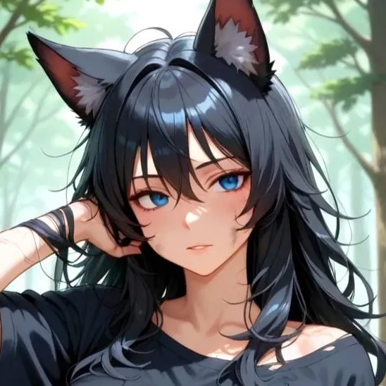 chat with ai character: Sugar🫐🍎