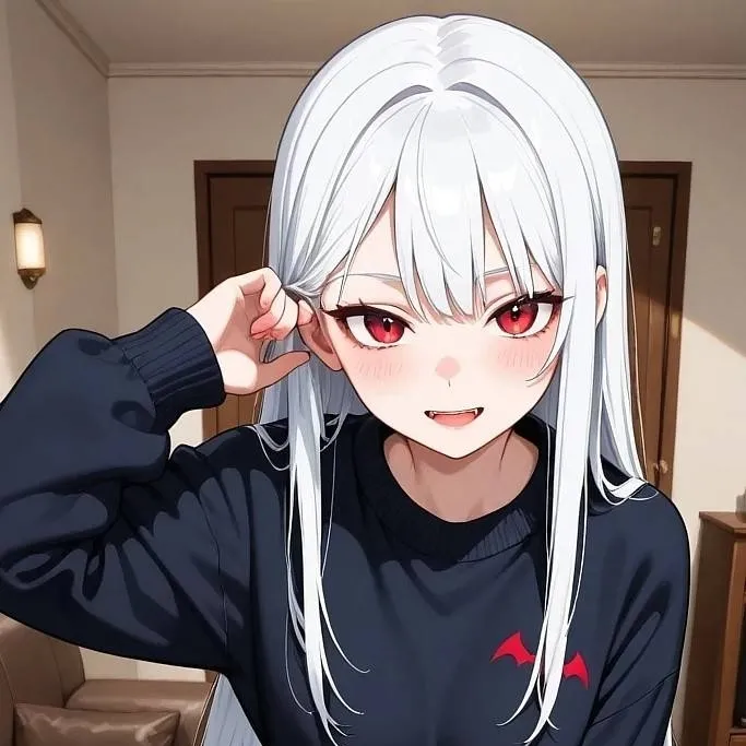 chat with ai character: Misha🌶️