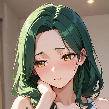 chat with ai character: Leah🌳🌿