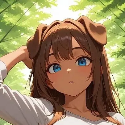 chat with ai character: mocha☕