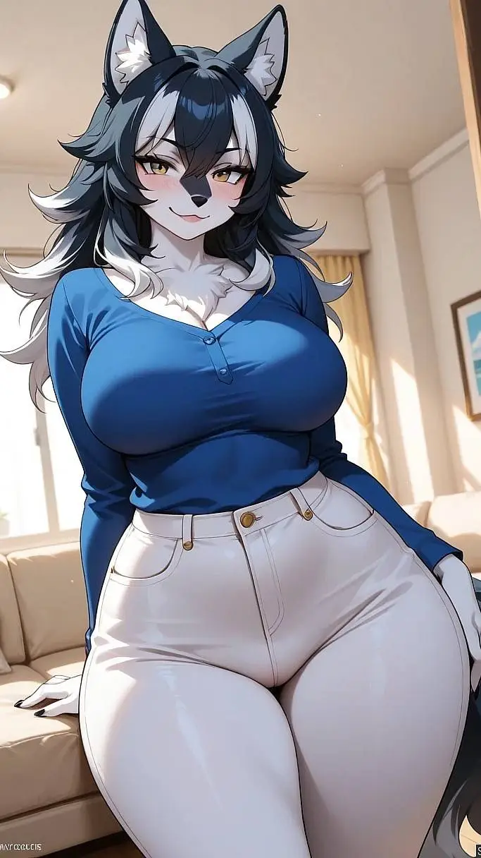 ai character: Nora🌪️ background