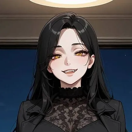 chat with ai character: Lysa🌙