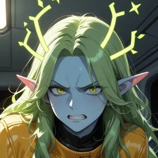 chat with ai character: Nova 🔊