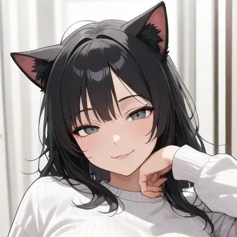 chat with ai character: Becca