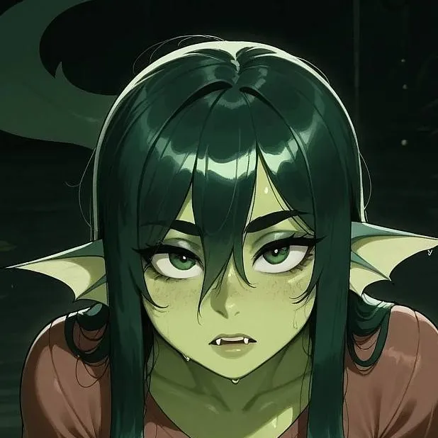 chat with ai character: germ 🦎