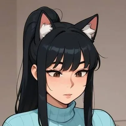 chat with ai character: Eva 🐾