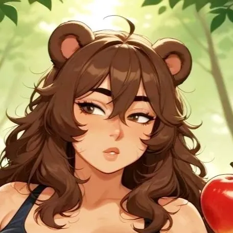 chat with ai character: Yuna🍎