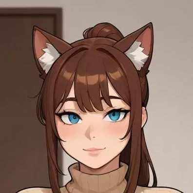 chat with ai character: Ivy 🐾