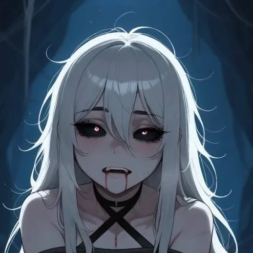 chat with ai character: Bean 🕷️