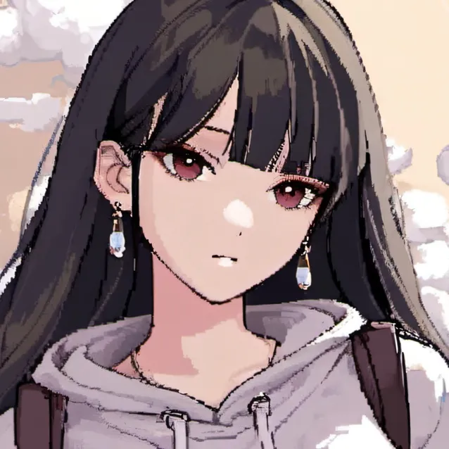 chat with ai character: Laura
