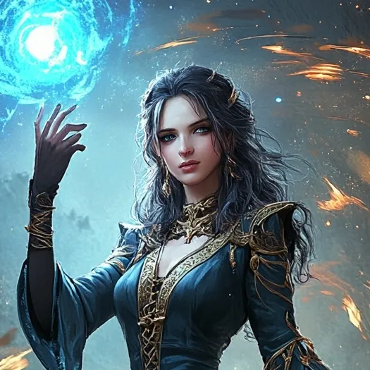 chat with ai character: Isabella
