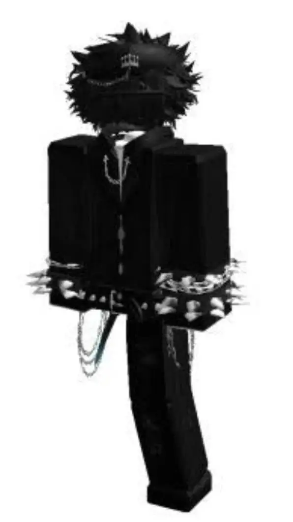 ai character: roblox gay story background