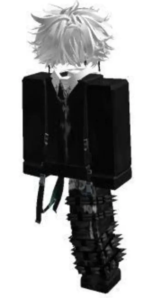 ai character: roblox gay story background