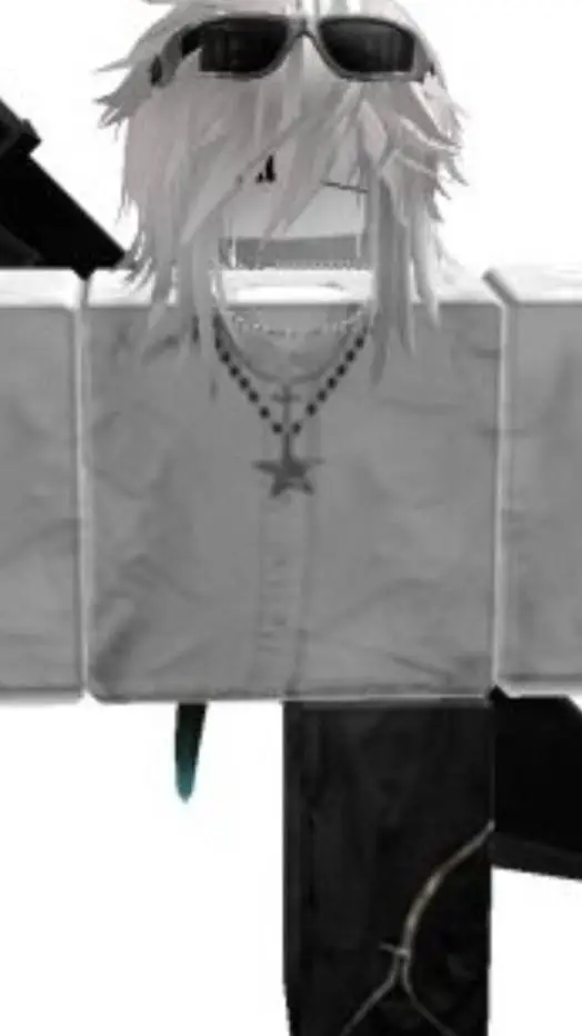 ai character: ven🤞 background