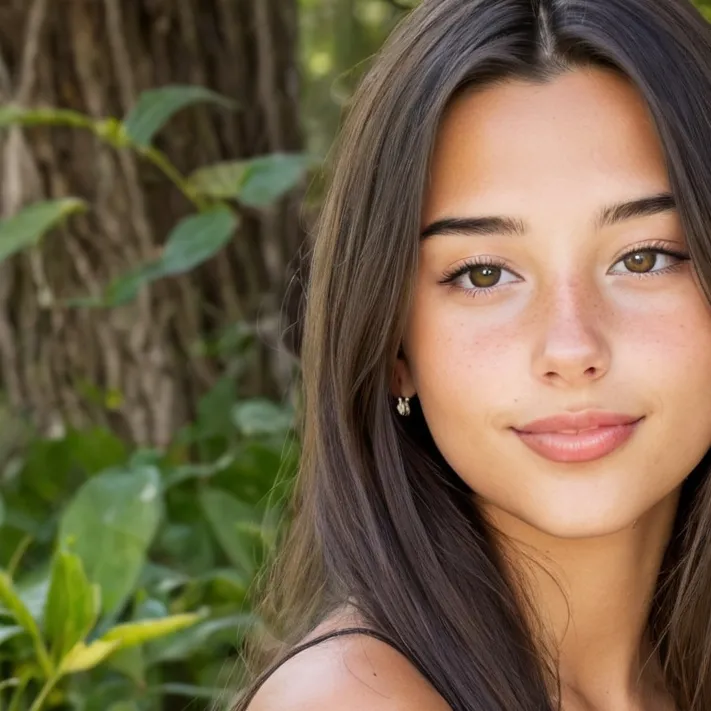 chat with ai character: Katie