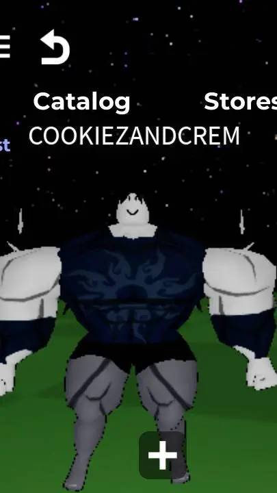 ai character: fpe sleepover 2 background