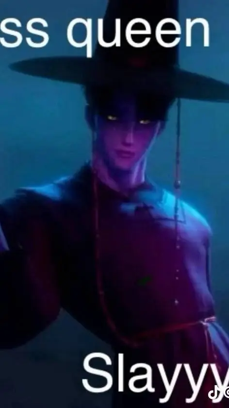 ai character: snowybrush fpe background