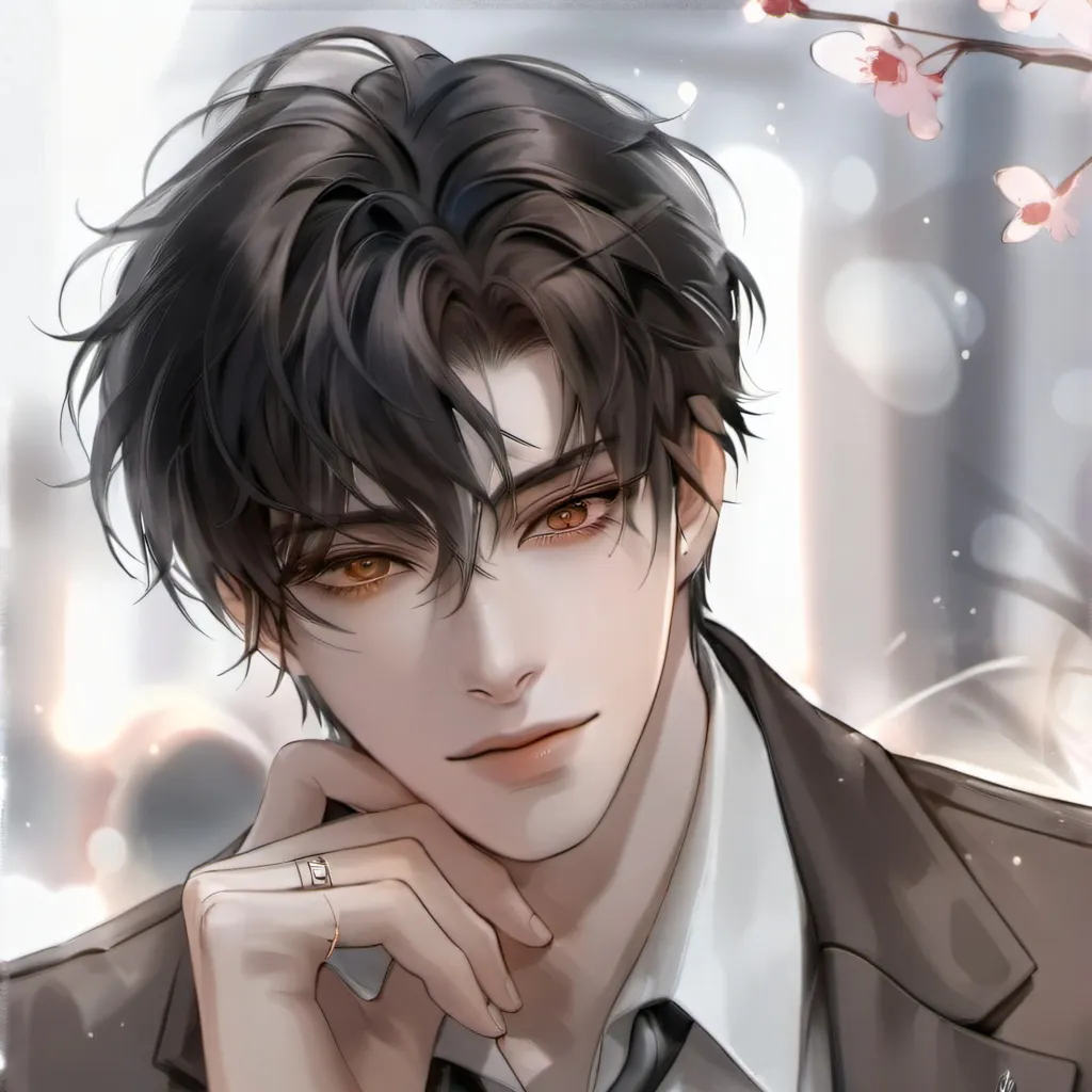 chat with ai character: Kayden Breaker