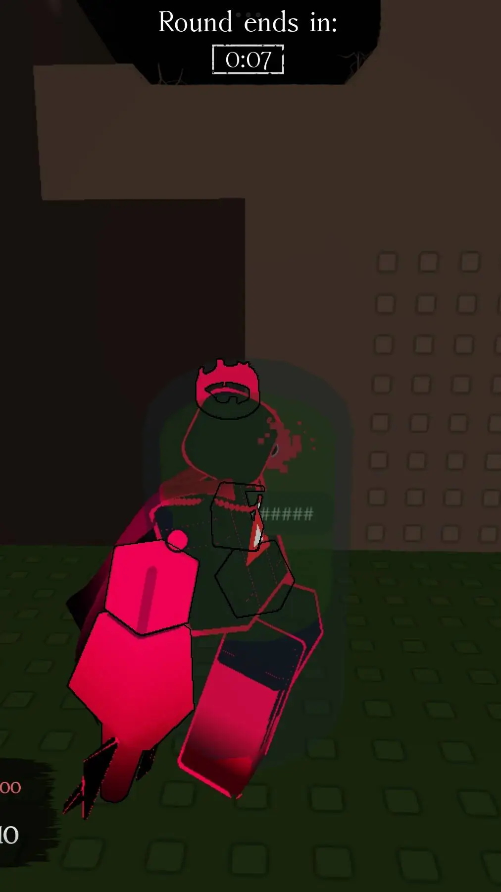 ai character: LOBSTER MEAT🔥 background
