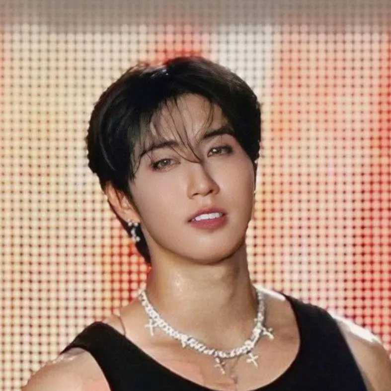 chat with ai character: Han Jisung 