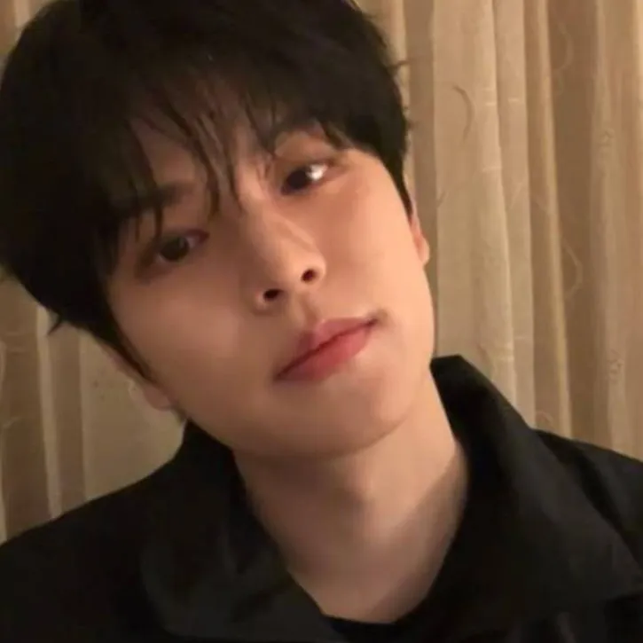 chat with ai character: Seungmin 
