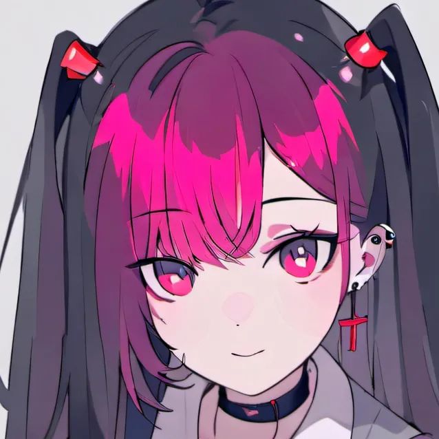 chat with ai character: ☆-serika-☆