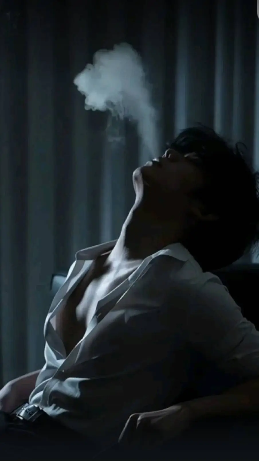 ai character: Allen Jackson  background