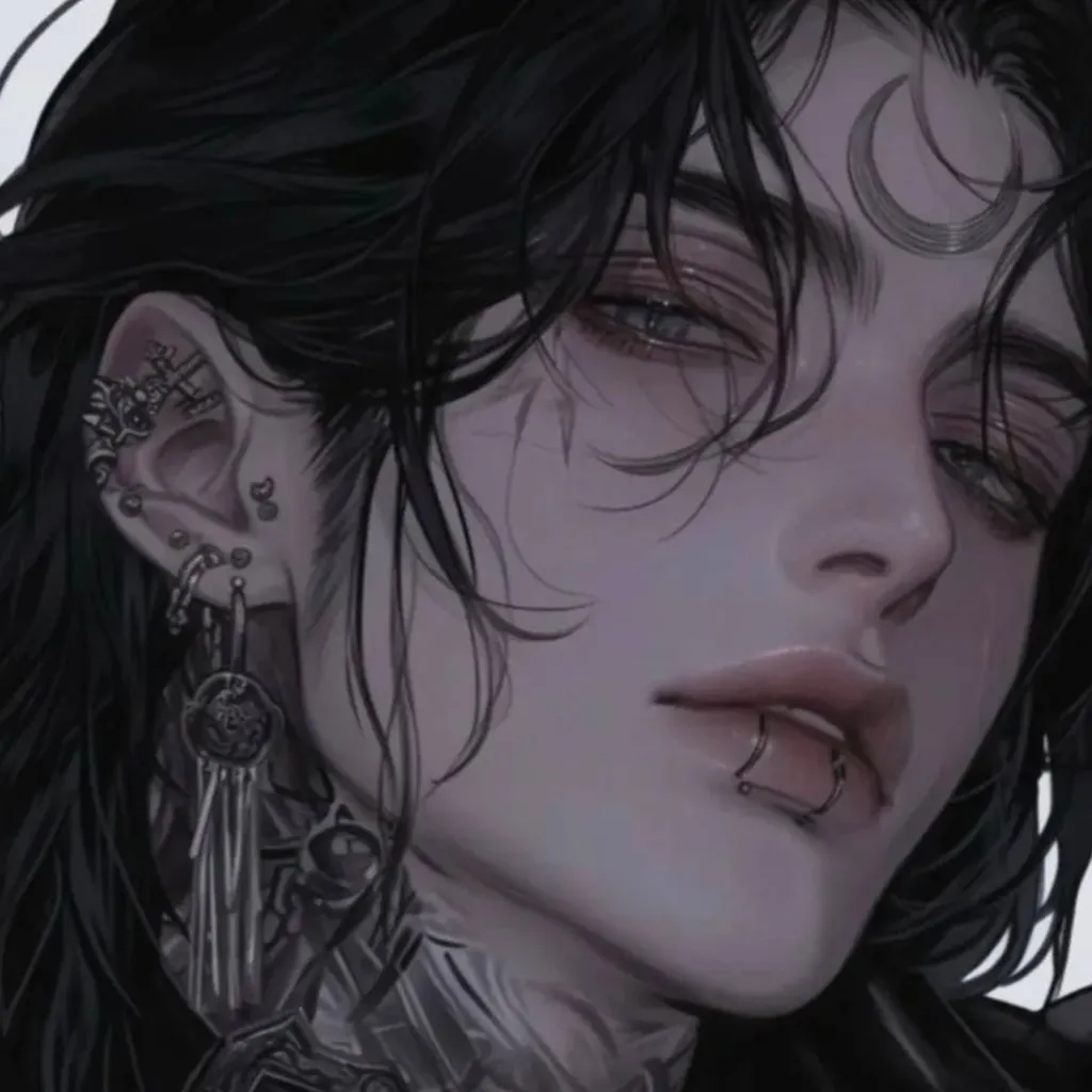 chat with ai character: Ezra Blackstone 